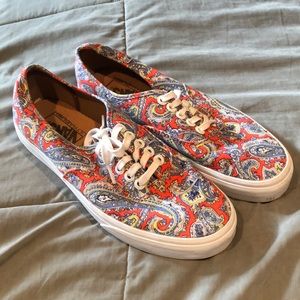 Vans Era Shoes